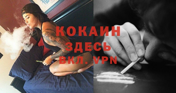 прущий лед Лиски